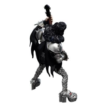 KISS Mini Epics Vinyl Figur The Demon 18 cm